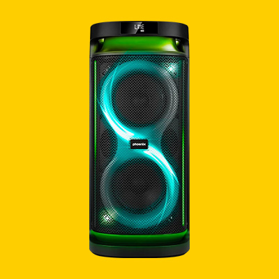 Los mejores altavoces para Regalos de navidad